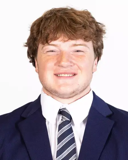 Gavin Lavelle, Football, Colorado School of Mines