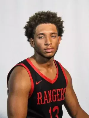 Braylen Russell, Basketball, Northwestern Oklahoma State University