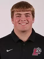 Quinn Purnell, Football, Lafayette College