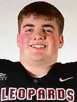 Quinn Purnell, Football, Lafayette College