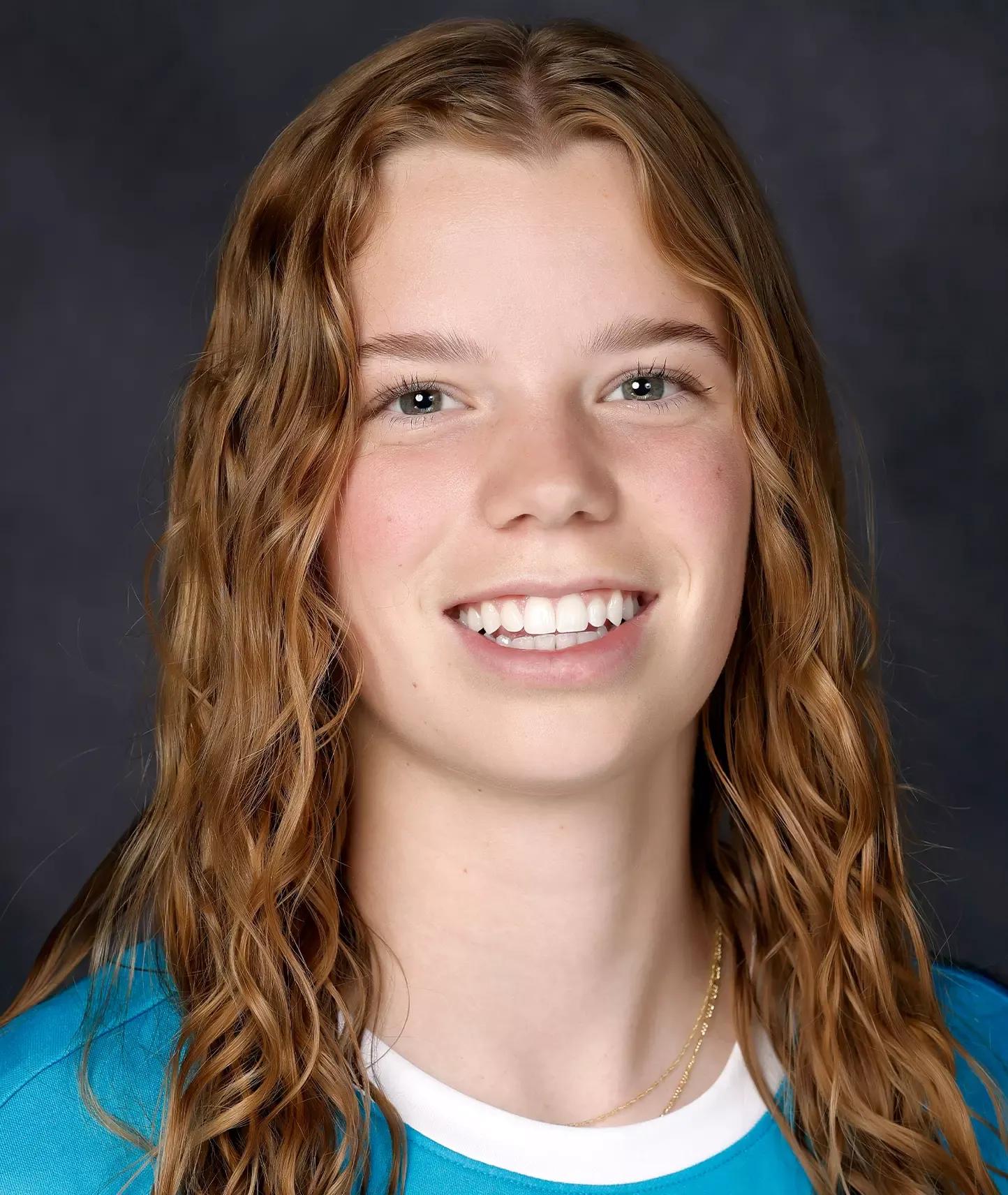 Grace Hughes, Soccer, New Mexico State University