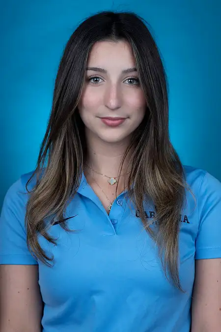 Mia Smotritsky, Fencing, University of North Carolina