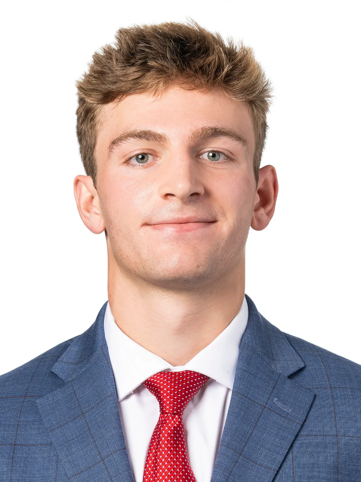 Carson Quinn, Lacrosse, undefined