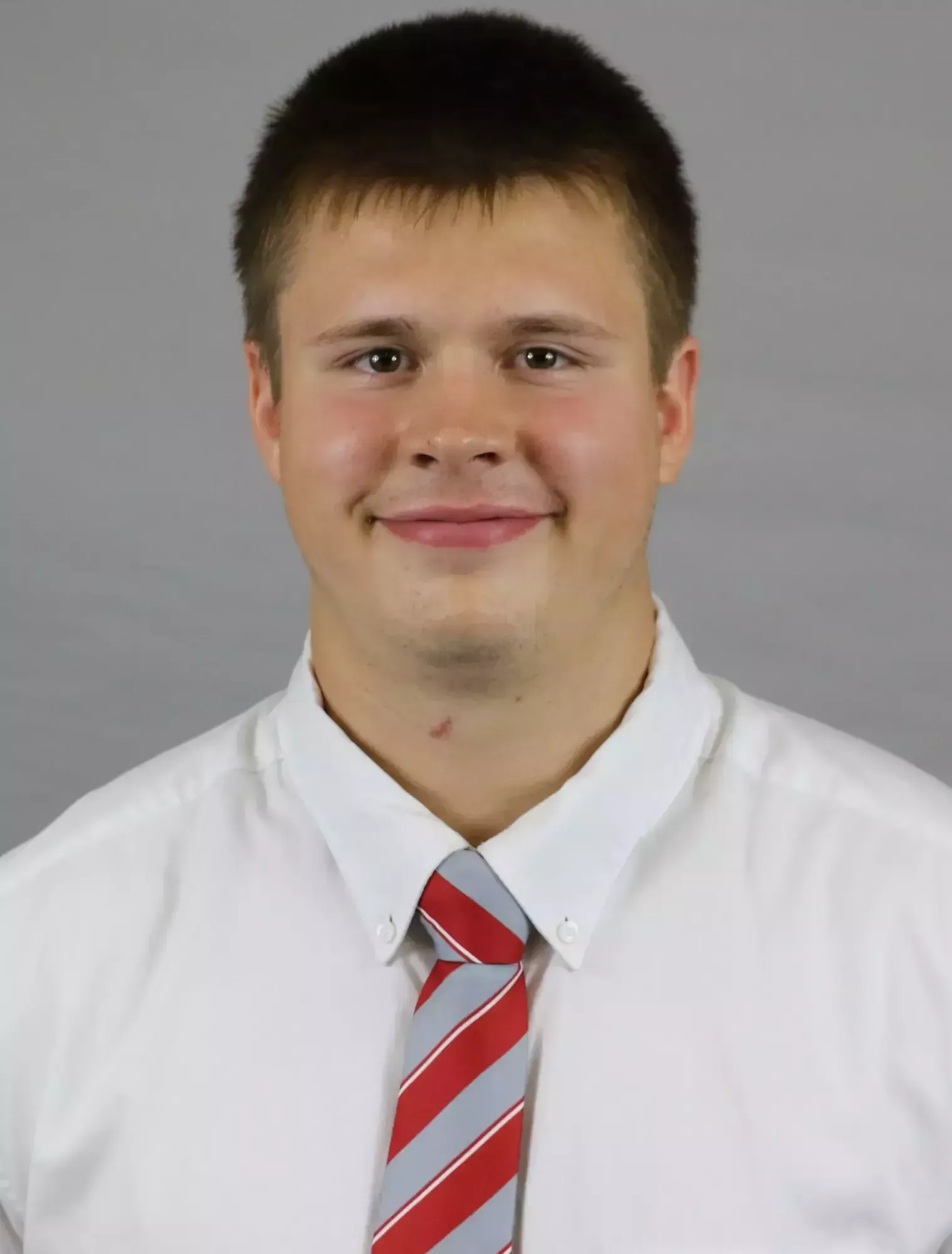 Benjamin Nystrom, Football, Rose-Hulman Institute of Technology