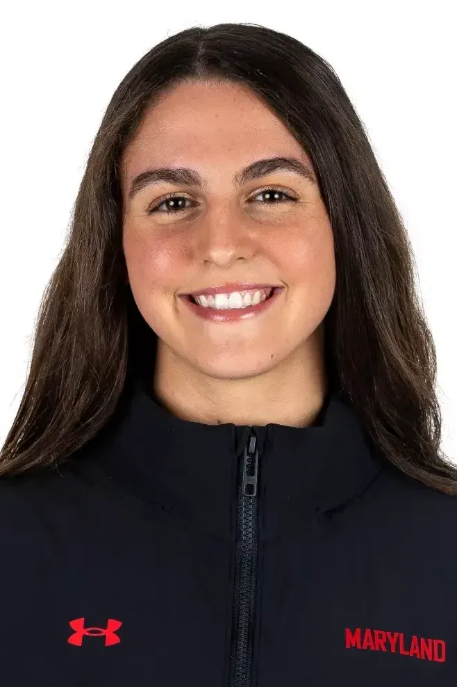 Nicollette Crochet, Gymnastics, University of Maryland