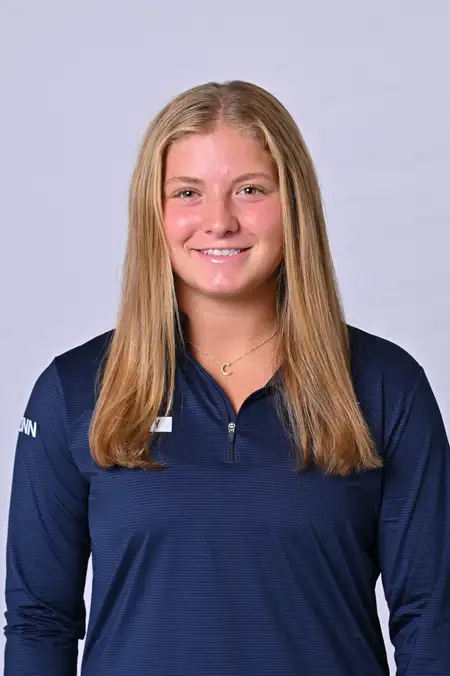 Camryn Grimley, Hockey, University of Connecticut