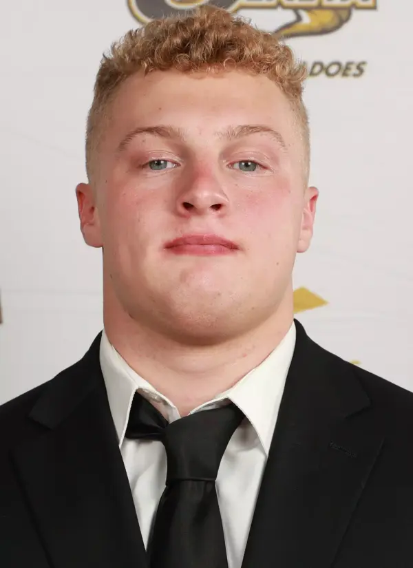 Nicholas Lucenti, Football, Geneva College