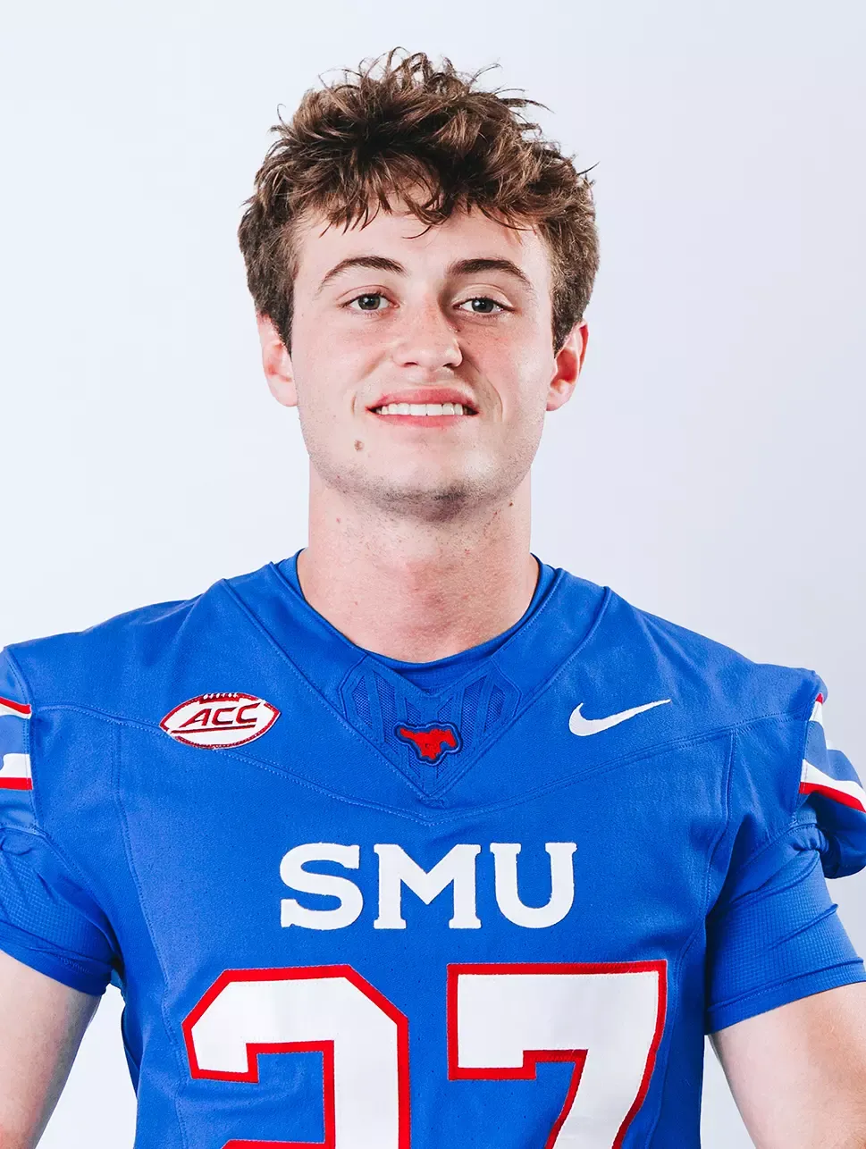 Siler Cooke, Football, undefined