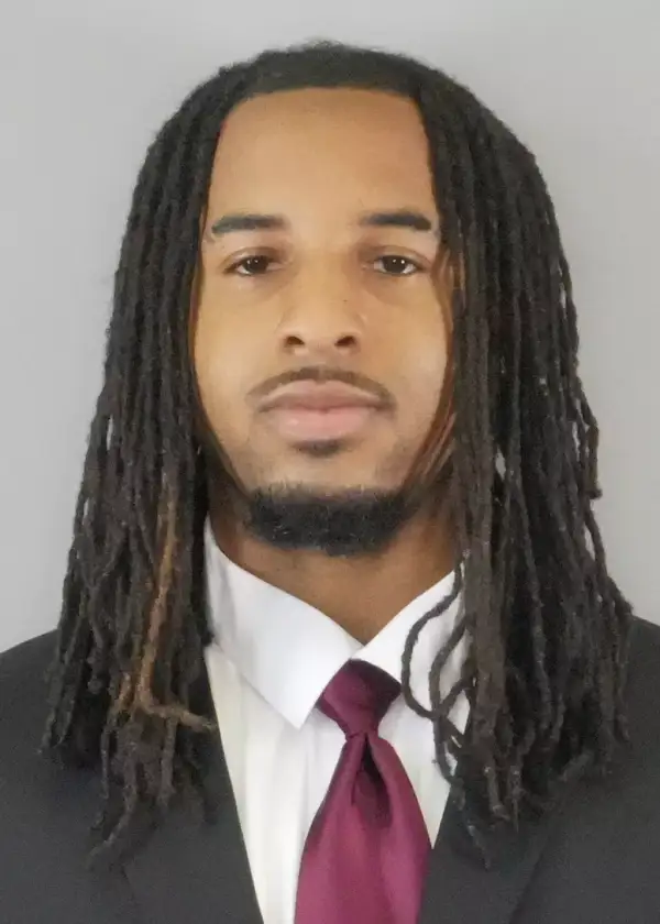 Nyles Hullaby, Football, McMurry University