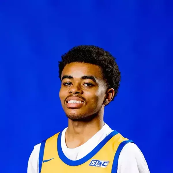 Landon Gates, Basketball, Fort Valley State University