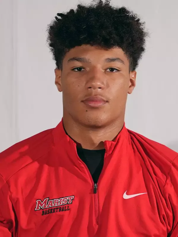 Cameron Sweeney, Basketball, undefined