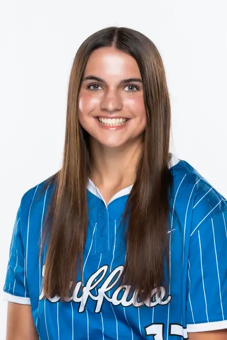 Nicole Allen, Softball, University at Buffalo