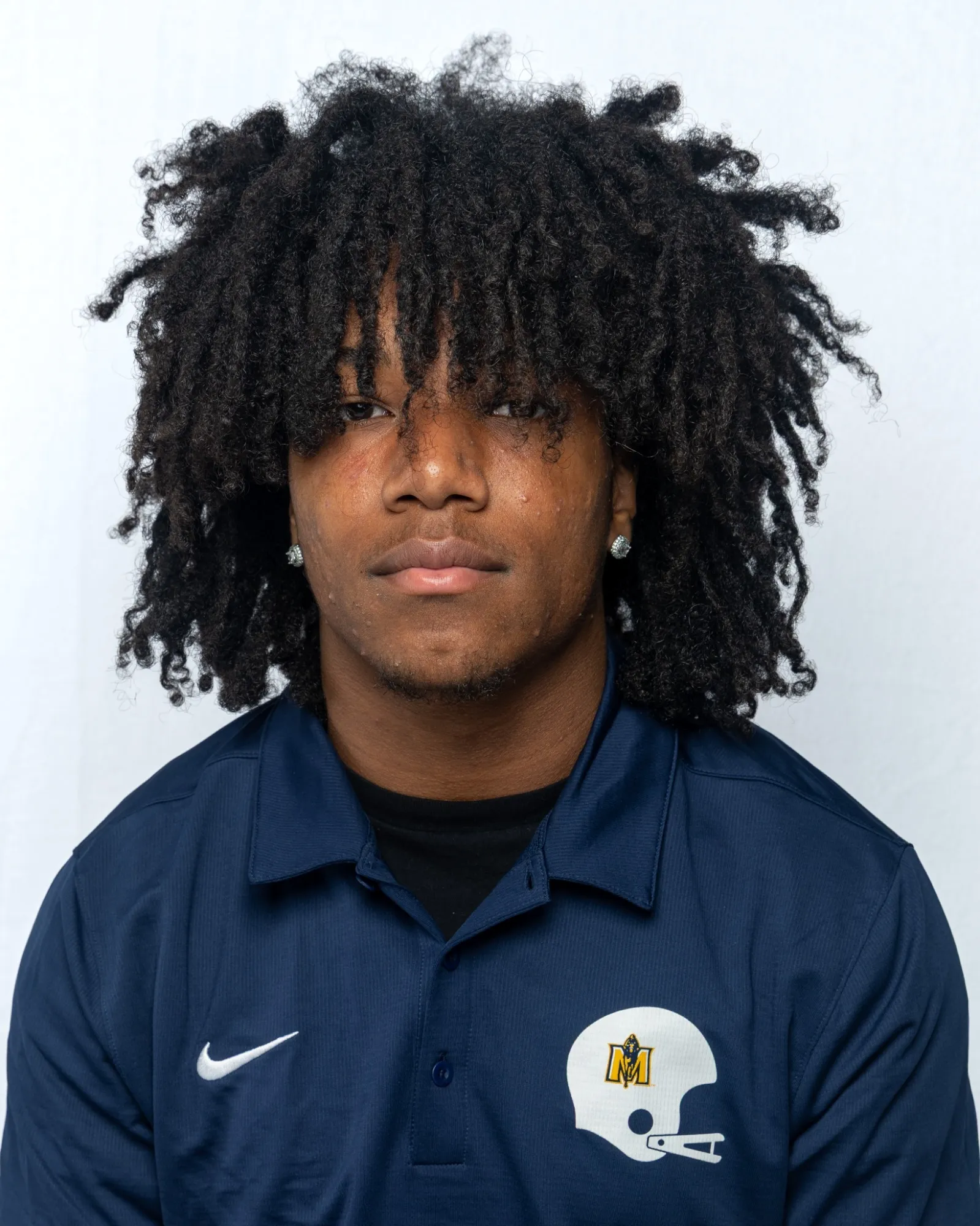 Amari McGill, Football, Murray State University