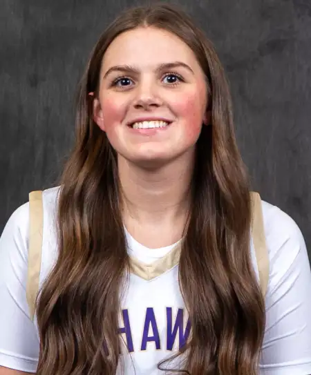 Erica Danner, Basketball, Loras College