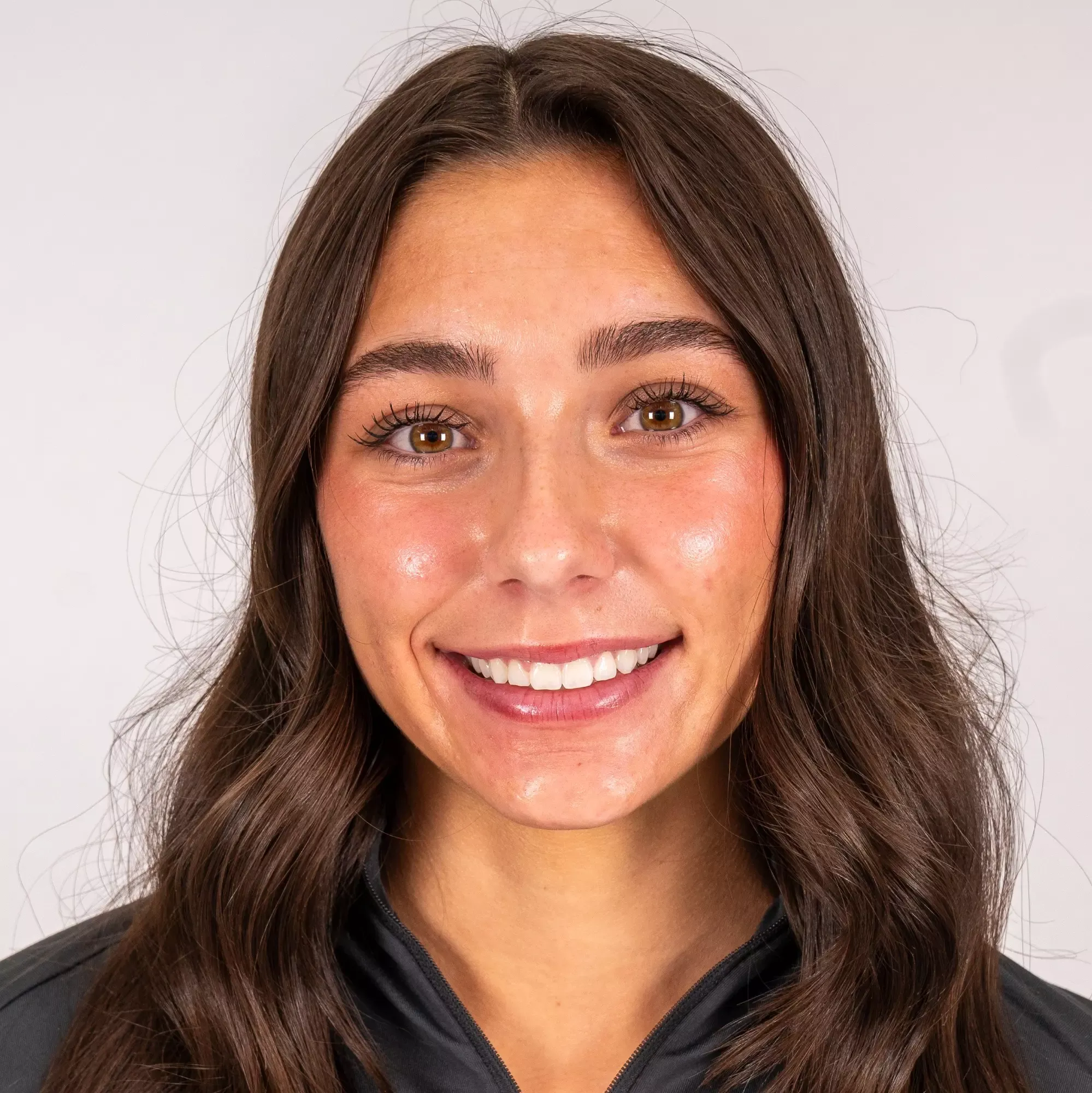 Elle Jacobson, Track and Field, Utah State University