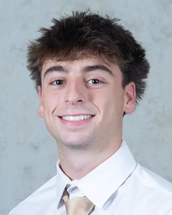 Nick Hayden, Baseball, Lehigh University