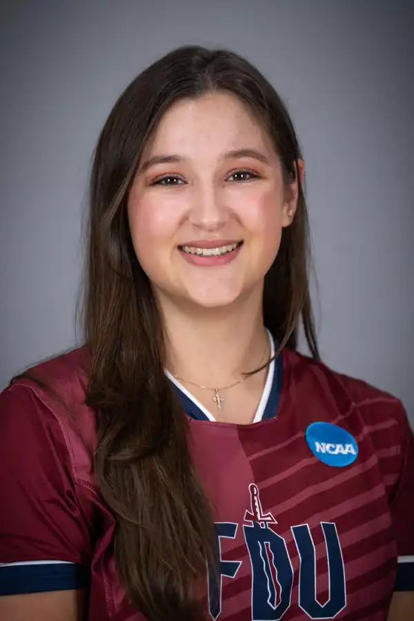 Sofia Bonmati-Gallagher, Bowling, Fairleigh Dickinson University