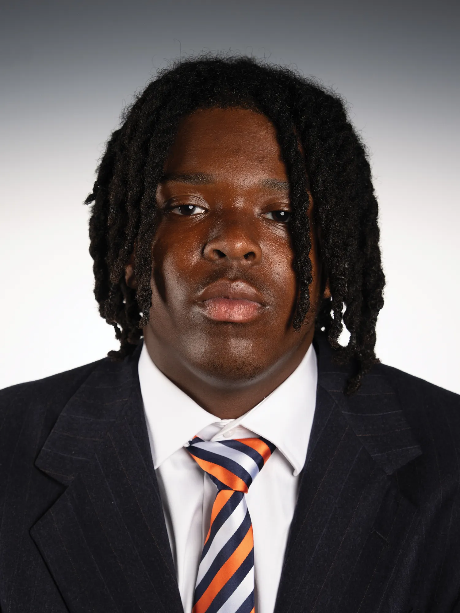 BJ Garrett, Football, undefined