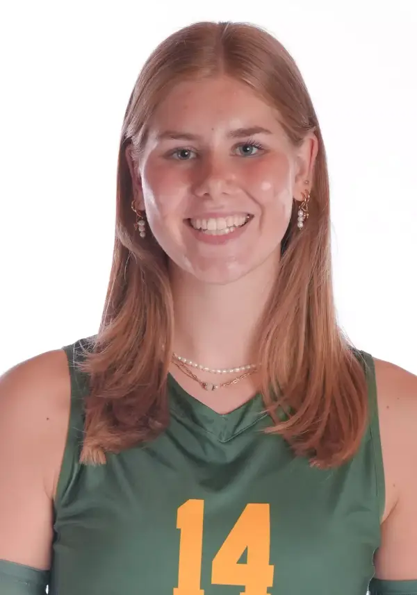 Emma Neukirchen, Volleyball, University of San Francisco