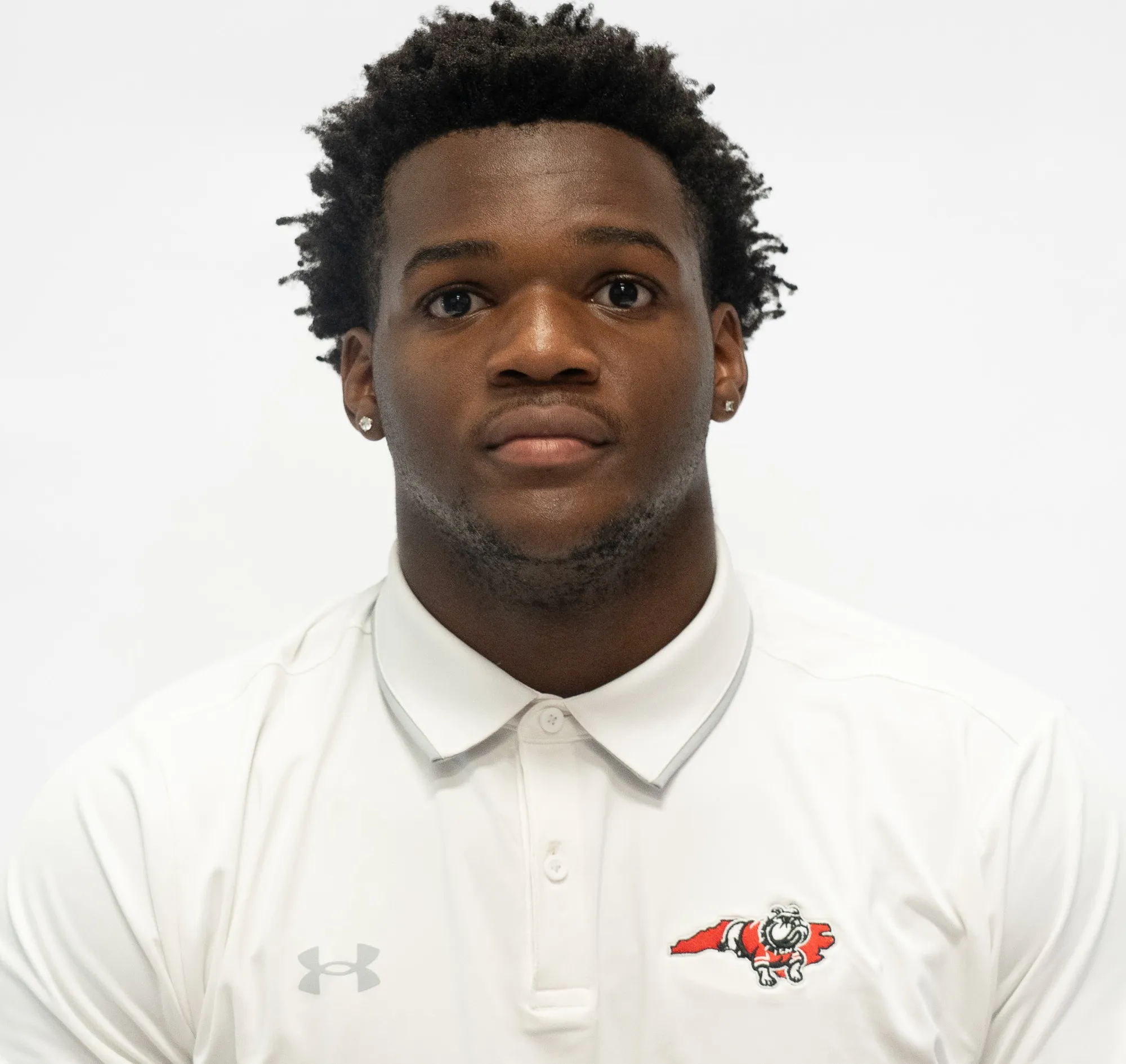 Davion Kinard-Taylor, Football, undefined