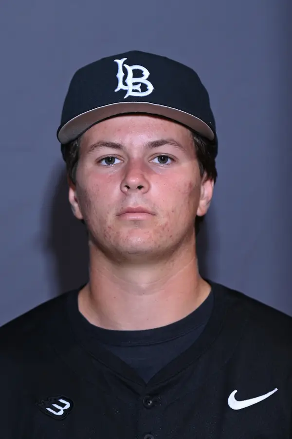 Tristan Dalzell, Baseball, Long Beach State University