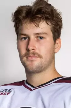 Drew Sutton, Hockey, undefined