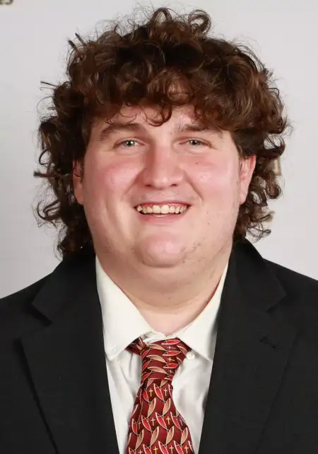 Brian Burchfield, Football, Geneva College