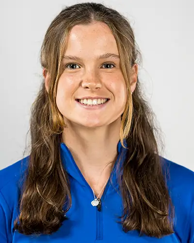 Poppy Craig-McFeely, Track and Field (O), Duke University