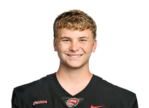 Jackson Smith, Football, undefined