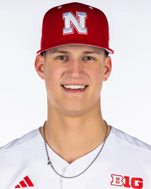 Blake Sebastian, Baseball, undefined