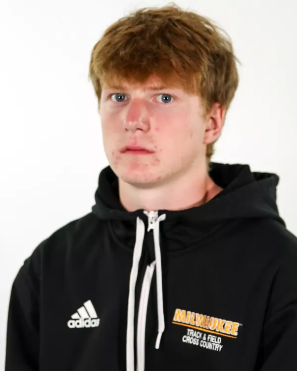 Will Whiteis, Track and Field (O), University of Wisconsin-Milwaukee