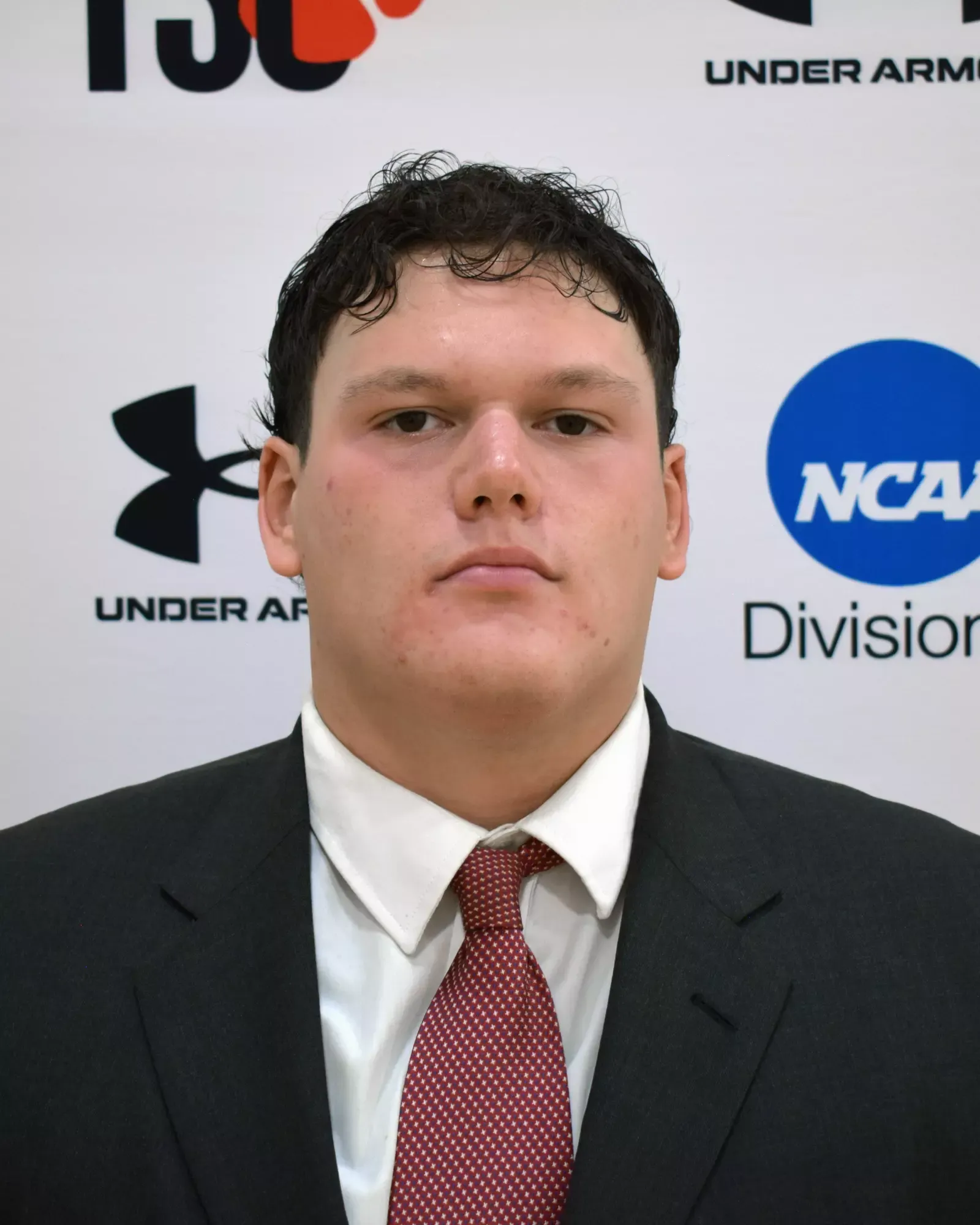 Brennan Gielner, Football, Frostburg State University