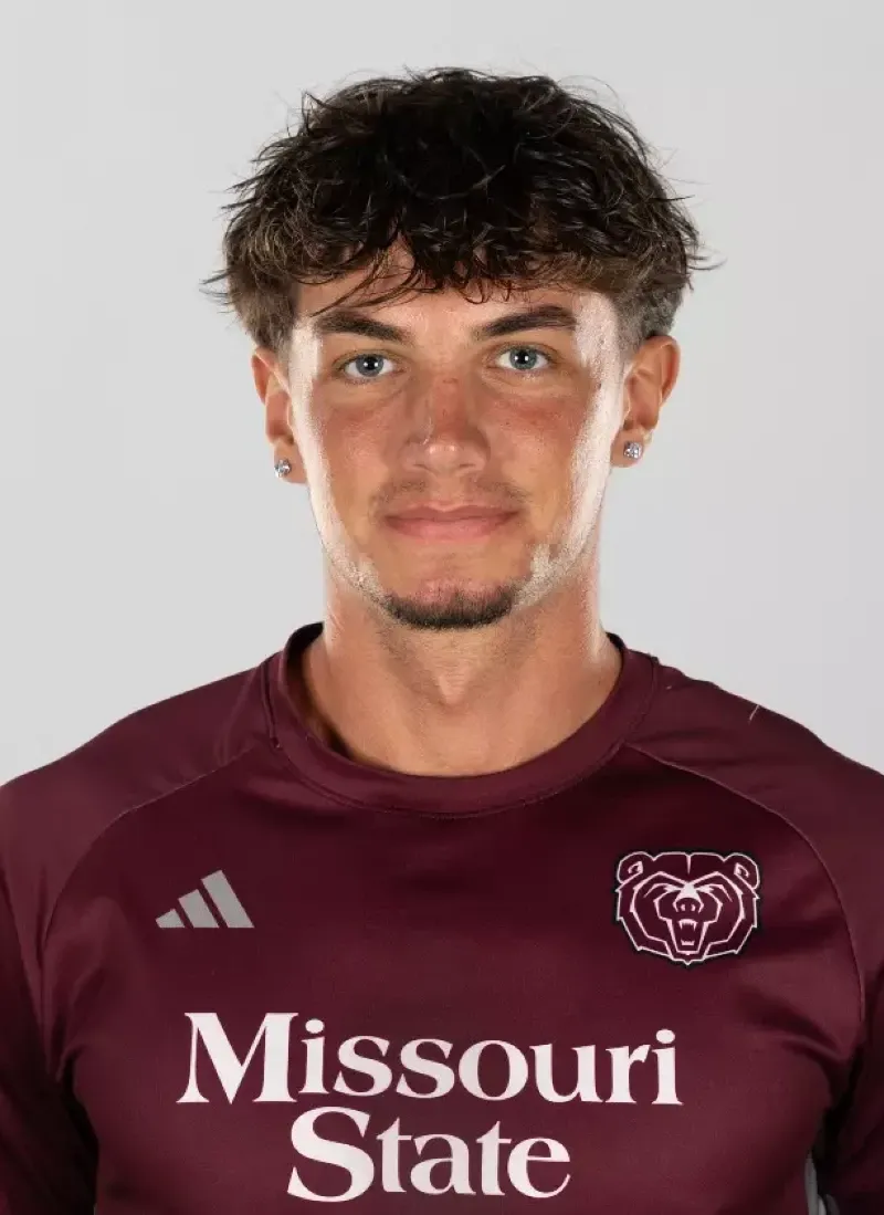 Hugo Jinkinson, Soccer, undefined