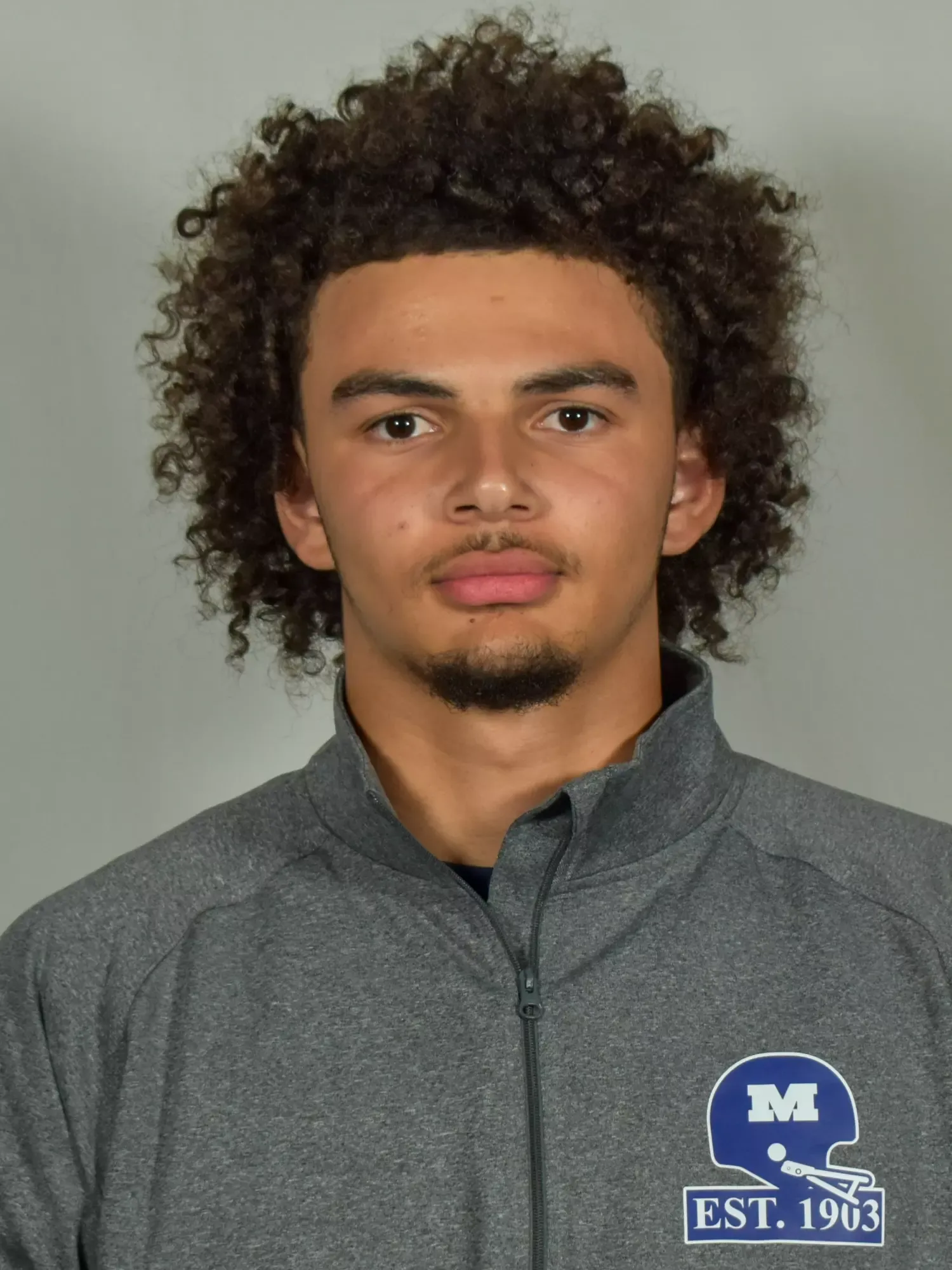 Gabriel Greer, Football, Millikin University