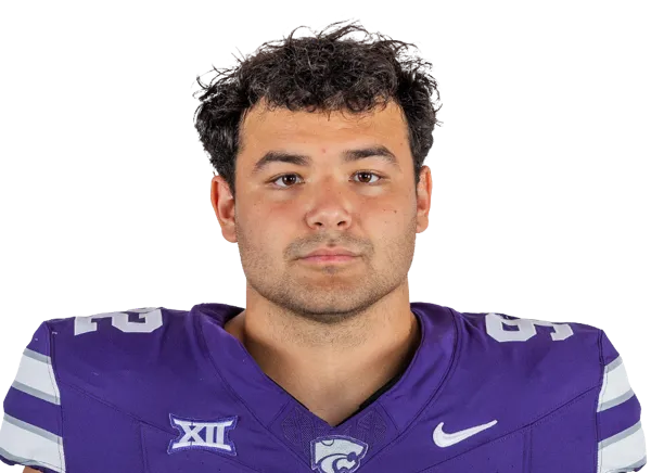 Truman Griffith, Football, undefined