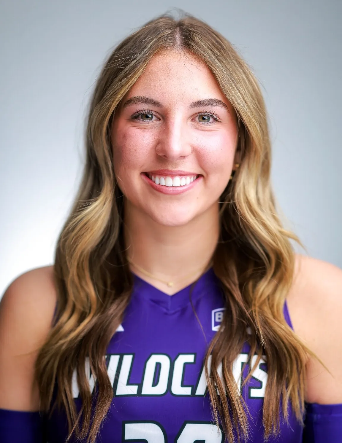 Hailey Spencer, Volleyball, undefined