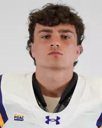 Tom Maloney, Football, West Chester University