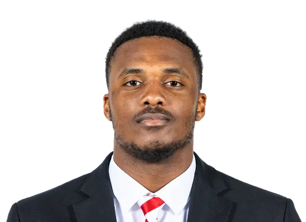 Elijah Jeudy, Football, University of Nebraska