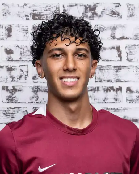 Jeremiah Botros, Soccer, Azusa Pacific University