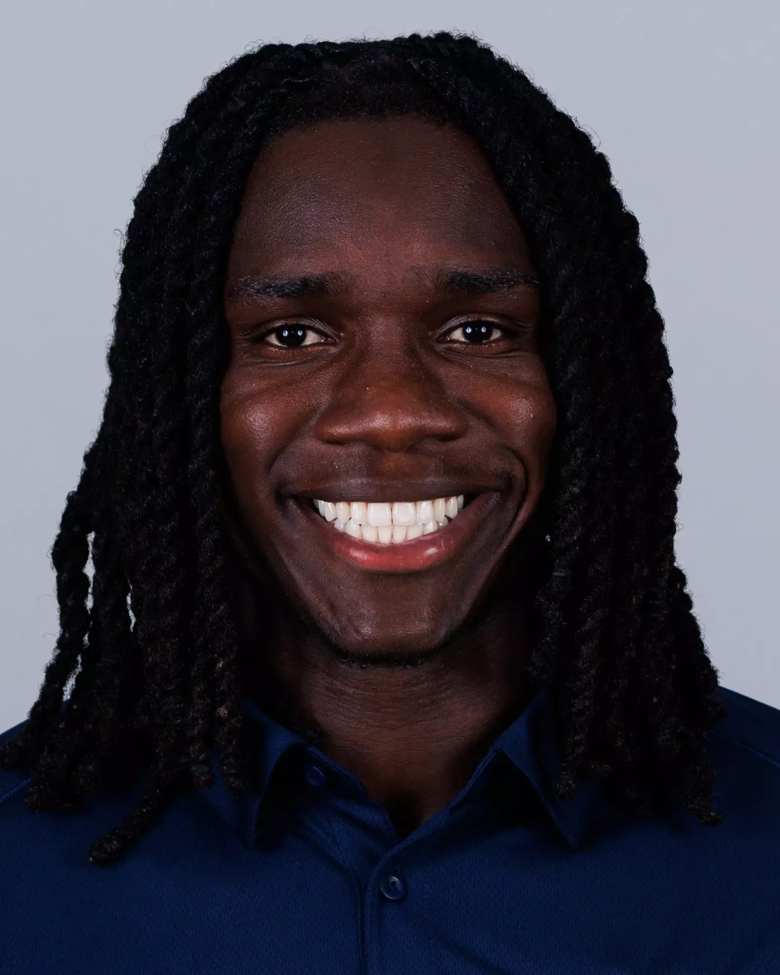 Osize Daniyan, Football, Yale University