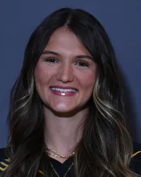 Alyssa Aguilar, Softball, Long Beach State University