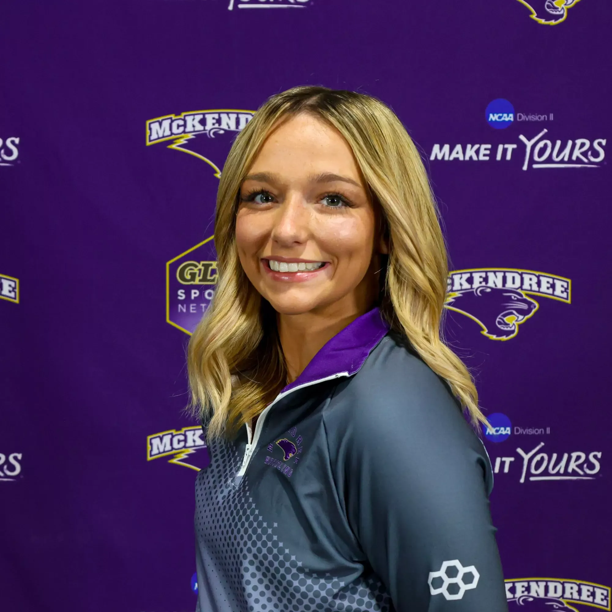 Samantha Miller, Wrestling, undefined