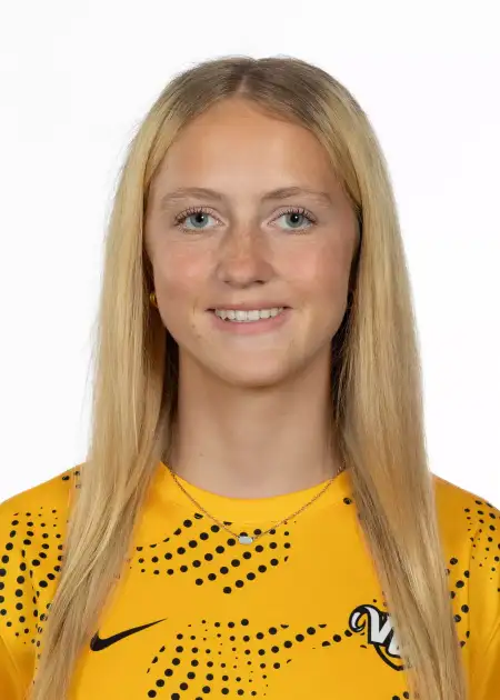 Reese Paciorek, Soccer, Virginia Commonwealth University
