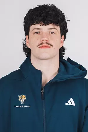 Chandler Mitzo, Track and Field (O), Florida International University