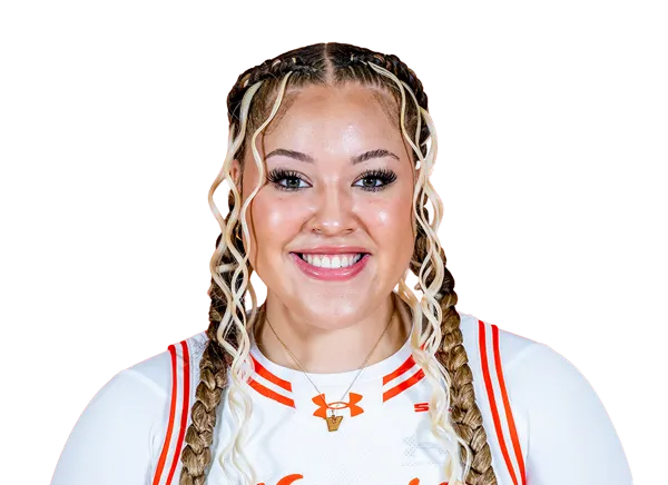 Mataya Hall, Basketball, undefined