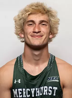 Rowen Oakley, Track and Field, undefined