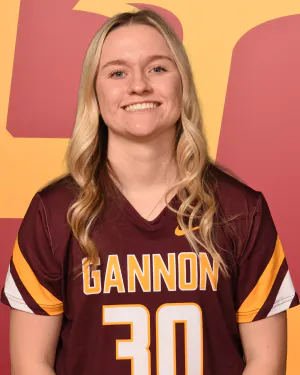 Rayla Smith, Lacrosse, undefined