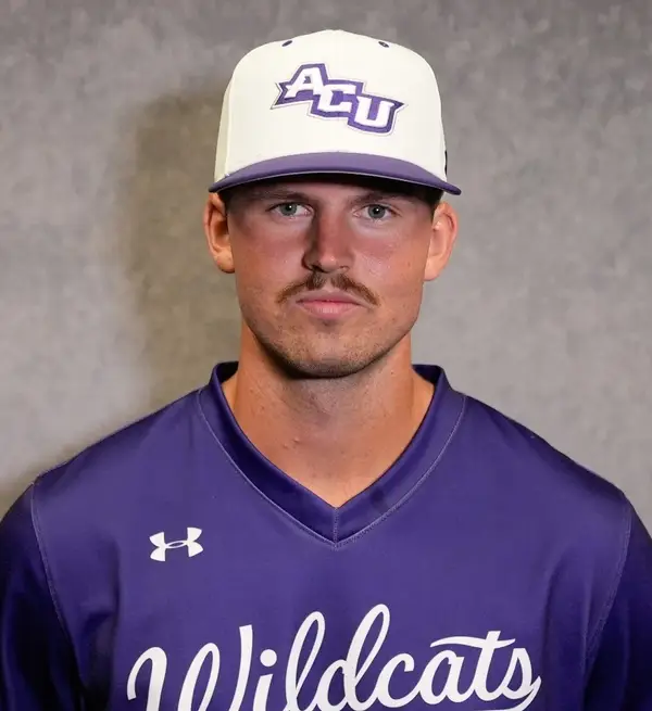 Everett Swaim, Baseball, Abilene Christian University