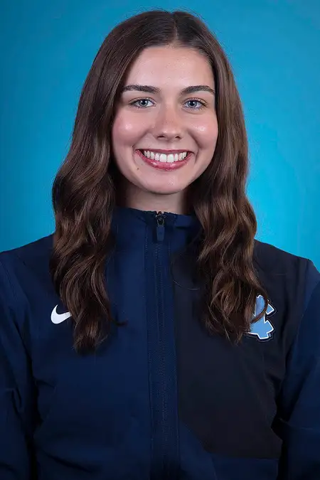 Taylor Bloom, Swimming & Diving, University of North Carolina