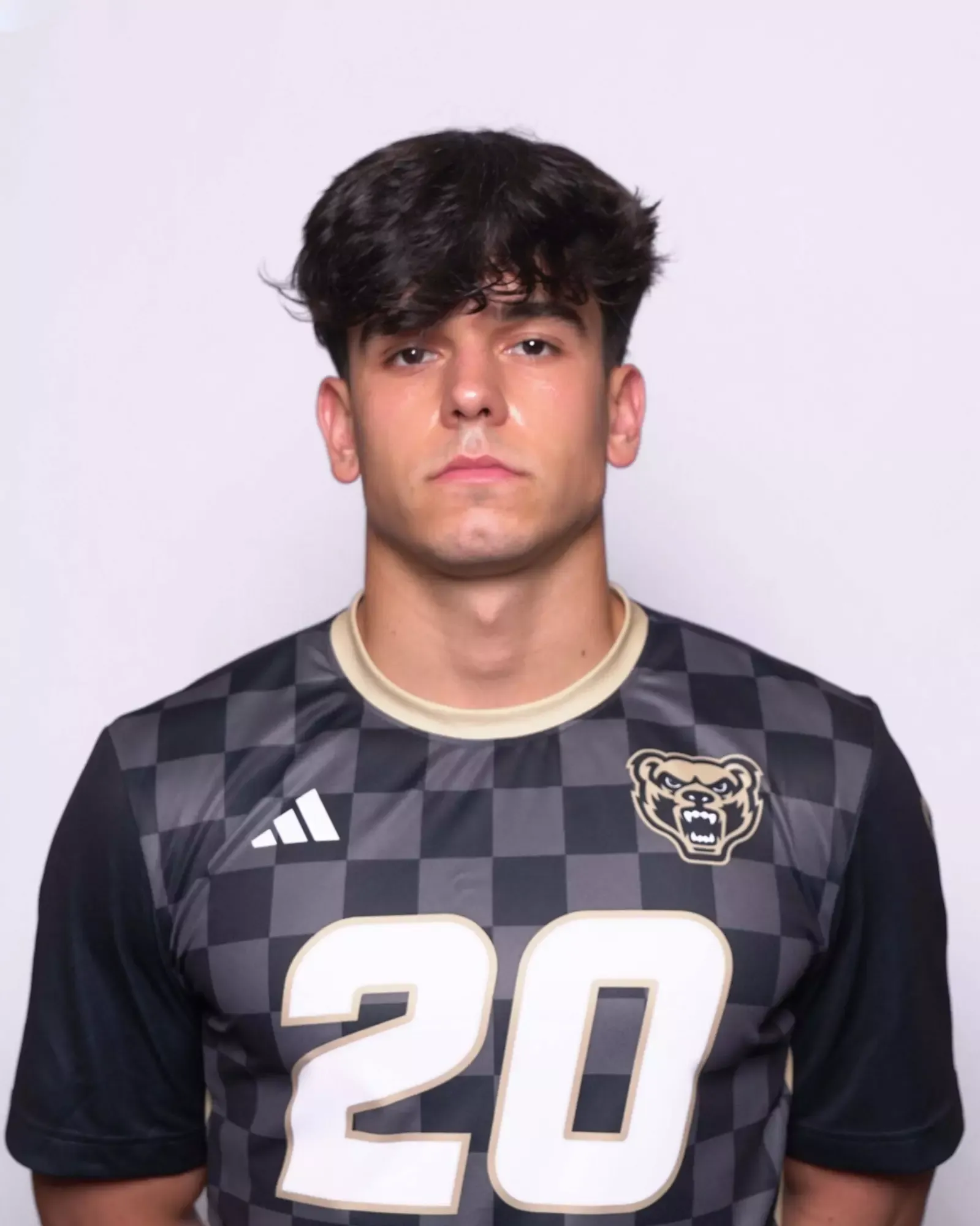 Alex Rodriguez, Soccer, Oakland University